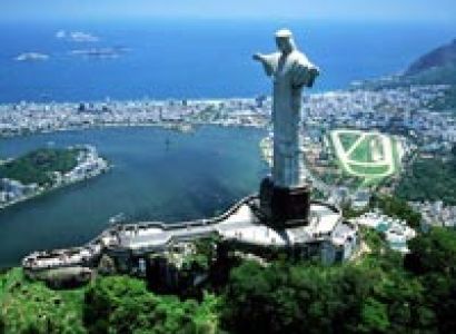 Marvels of South America Tour