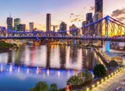 Gold coast Getaway Tour