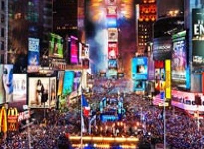 East Coast of USA Tour