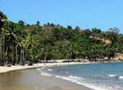 Andaman Honeymoon 5N/6D