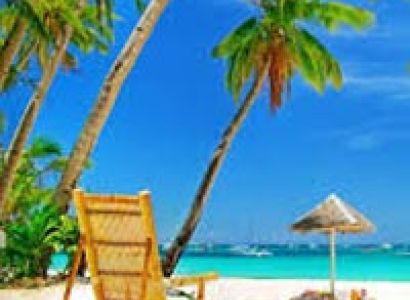 Honeymoon in Goa (4D/3N) Package