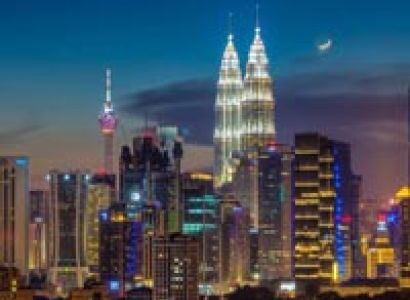 Malaysia and Singapore 6N/7D Tour