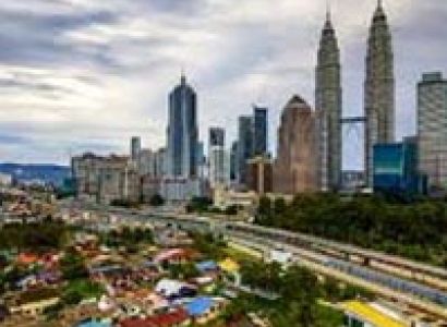 Wonderful Malaysia Tour