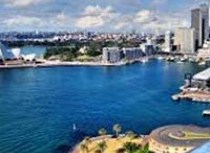 Enchanting Australia Tour