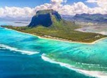 Marvels of Mauritius Tour