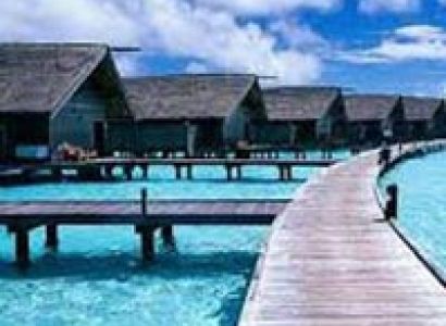 Mystical Maldives Tour