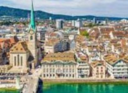 Magical Switzerland Tour