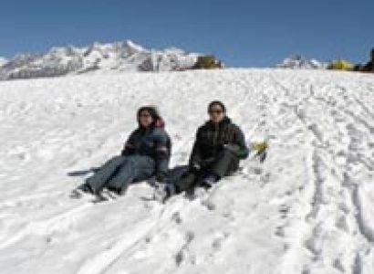 7 Days Budget Chandigarh City & Kufri Tour Package