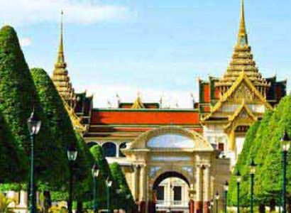 7 Days Bangkok & Pattaya Tour Package Budget
