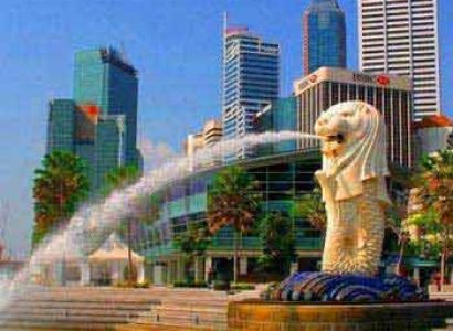 Singapore Tour