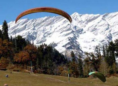Himachal Tour