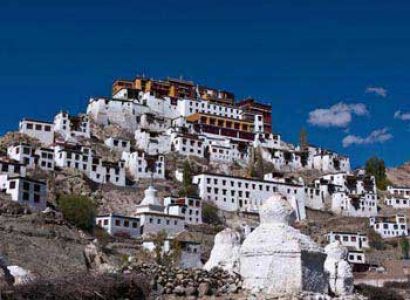 Ladakh Tour Package