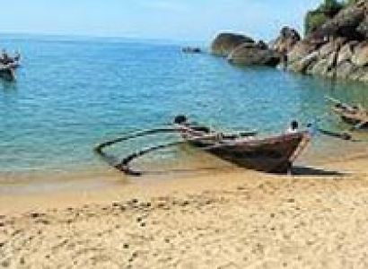 3 Days Trip to Goa Tour