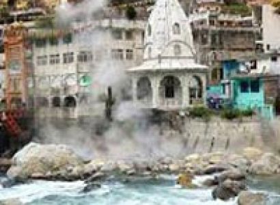 Himachal Honeymoon Tour