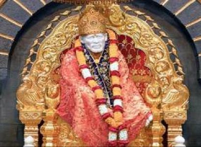 Shirdi Sai Baba & Shani Shinganapur, with Trimbakeshwar Jyotirlinga