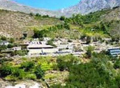Shimla - Kinnaur And Sangla Valley Tour