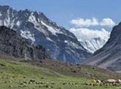 Shimla-Manali Volvo Package 05 Night-06 Days