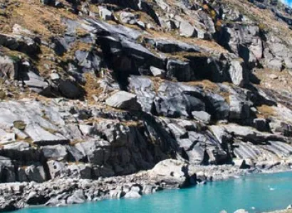 Shimla-Manali Cab Package 05 Night-06 Days Tour