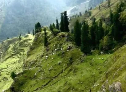 Manali volvo Package 03 Night-04 Days