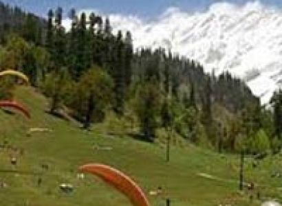 Manali Cab Package 03 Night-04 Days