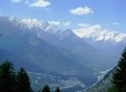 Shimla Volvo Package 02 Night-03 Days