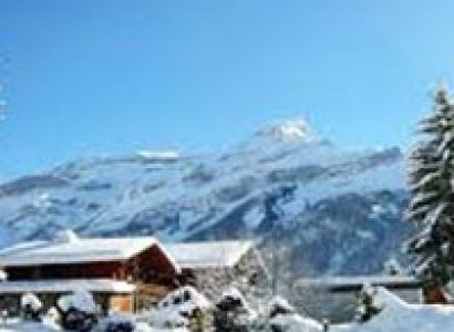 Himachal Cab Package 08 Night-09 Days