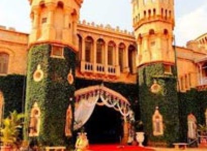 Bangalore-Mysore Coorg (4 nights /5 days) Tour