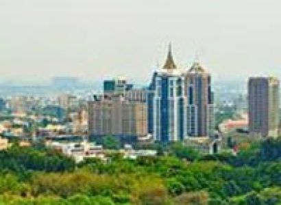 Bangalore-Mysore, Ooty (4nights / 5days) Tour