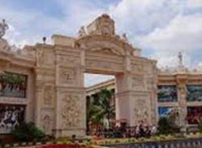 Bangalore, Mysore, Wayanad (4 nights /5 days) Tour