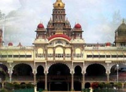 Bangalore, Mysore, Coorg (5 nights /6 days) Tour