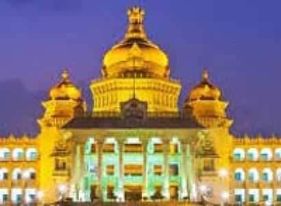 Bangalore, Mysore, Coorg , Ooty 7 days) Tour