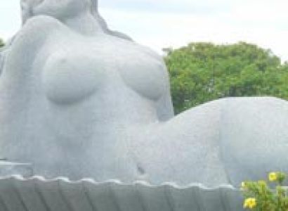 Pride of South - Luxury Golden Chariot Tour