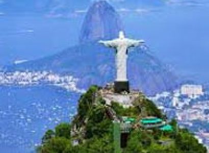Dreams Come True 2016 Brazil + Argentina 10 days/ 9 nights Tour
