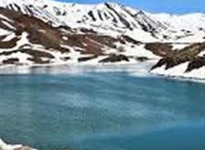 Delhi Manali Trip by Volvo