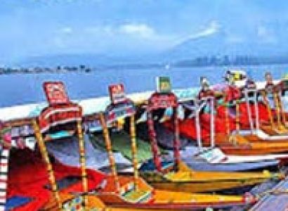 Exotic Kashmir Tour