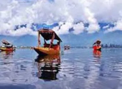 Kashmir Tour