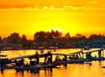 5 Day Tour of Jammu & Kashmir Tour