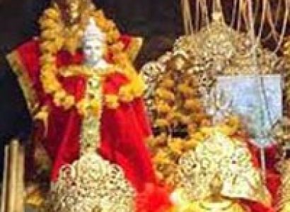 Idyllic Kashmir & Vaishnodevi Tour