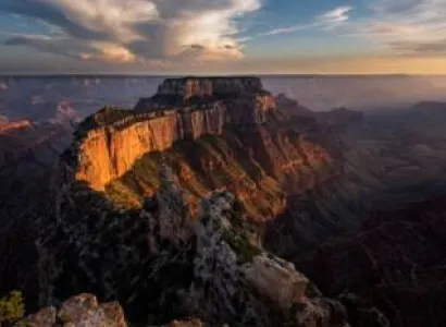 Usa with Bahamas Cruise Travel Package