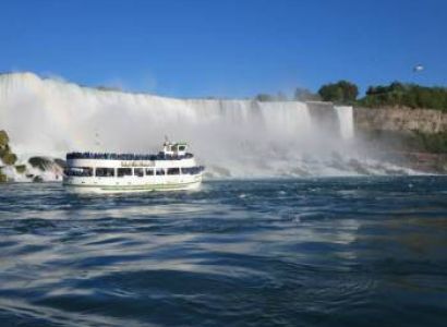 Ultimate Usa Tour Package