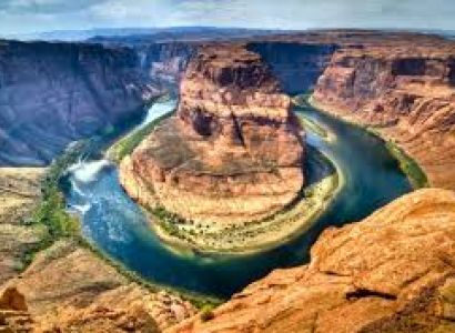 Usa West Coast Travel Holiday Package