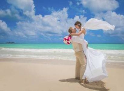 Luxury Honeymoon Travel Package in Usa
