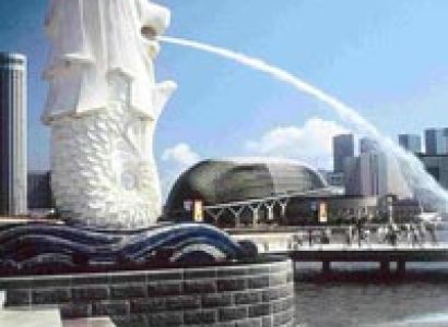 Singapore Tour-5 Days