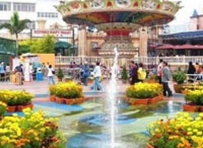 Malaysia Package - 4 Days Tour