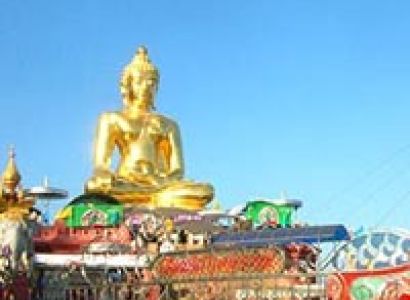 Thailand Package of 5 Days Tour