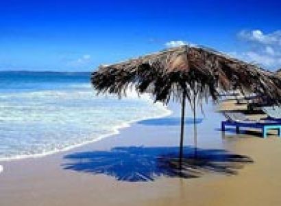 Goa Package of 3 nights