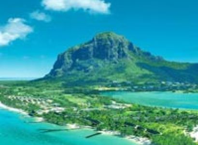 Mauritius Package of 5 days