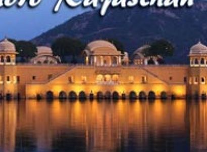 Rajasthan Package for 7 Days