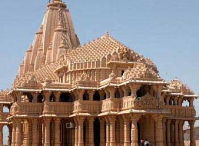 Gujarat Temple Tours