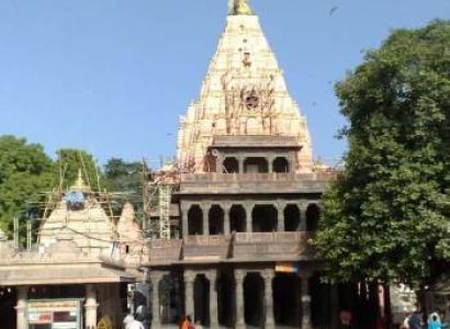 Mahakaleshwar Jyotirlinga Darshan Tour